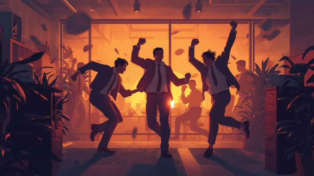 Let’s Tackle This Week Together