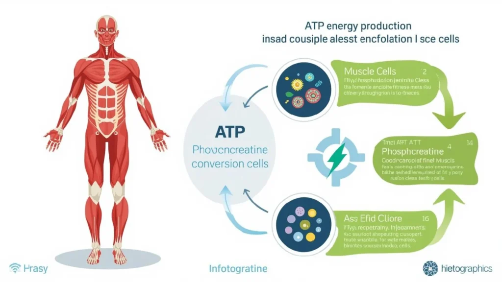 What Does Creatine Do