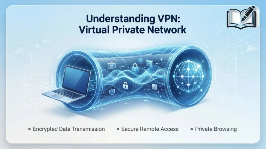 What Does VPN Mean in Text