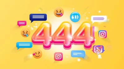 What Does 444 Mean