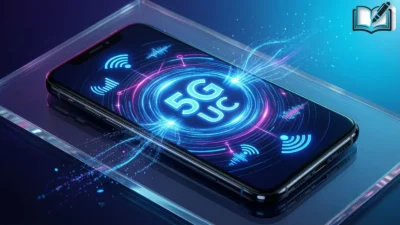 What Does 5G UC Mean