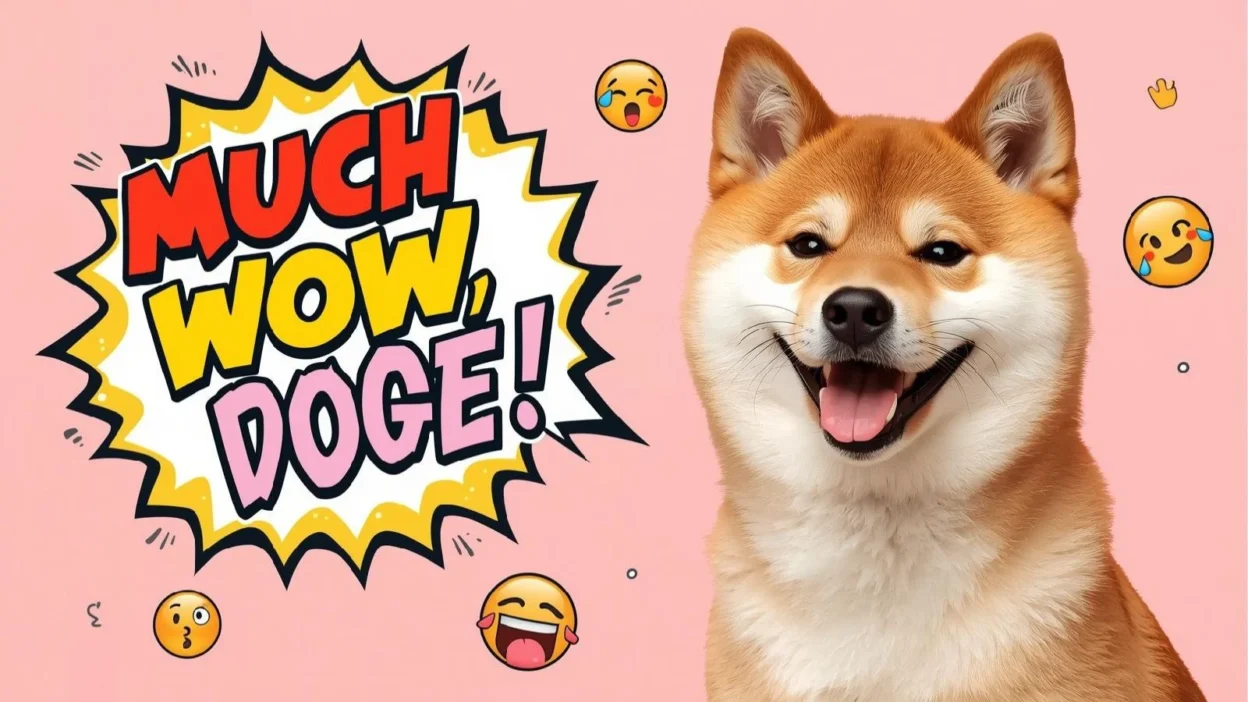 What Does Doge Mean