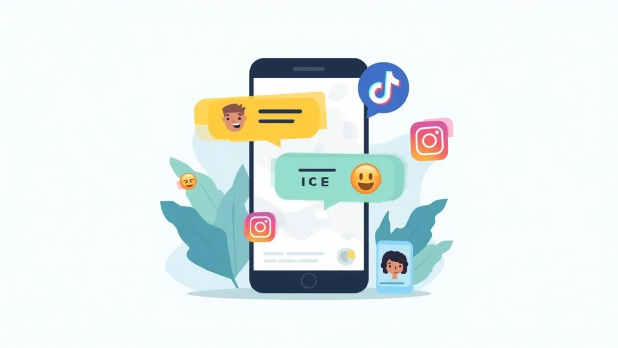 What Does ICE Stand For