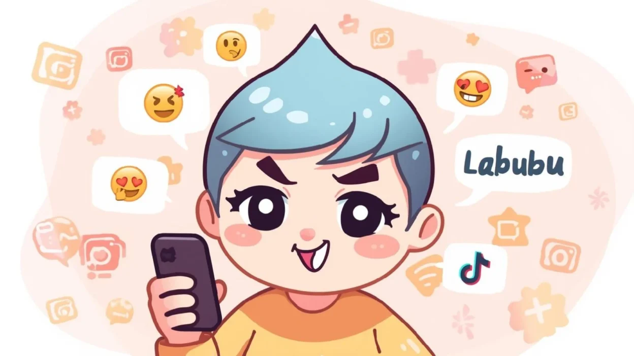 What Does Labubu Mean