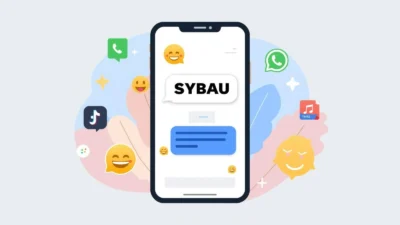 What Does SYBAU Mean