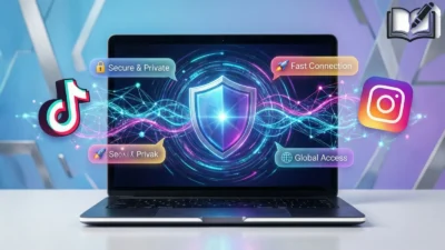 What Does VPN Stand For