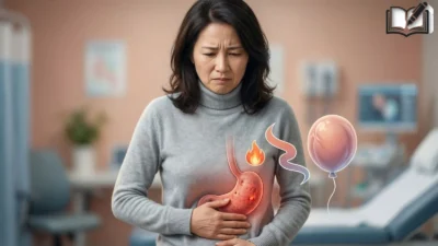 What Does an Ulcer Feel Like