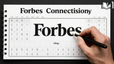 Forbes Connections Hint Today