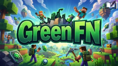 What Does Green FN Mean