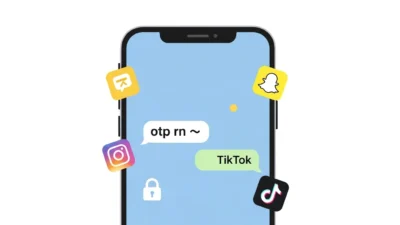 What Does OTP Mean in Text